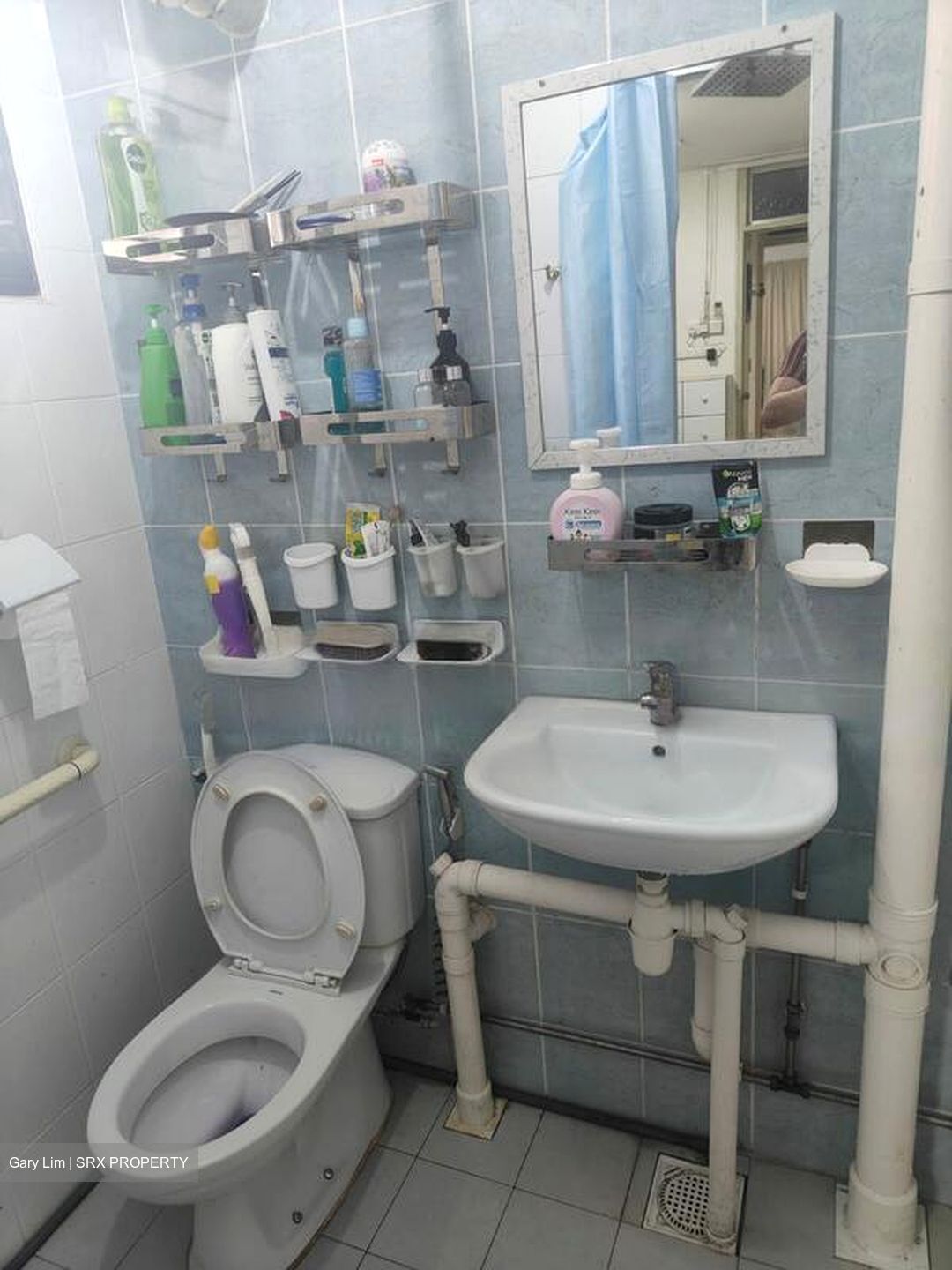 Blk 730 Clementi West Street 2 (Clementi), HDB 3 Rooms #471487821